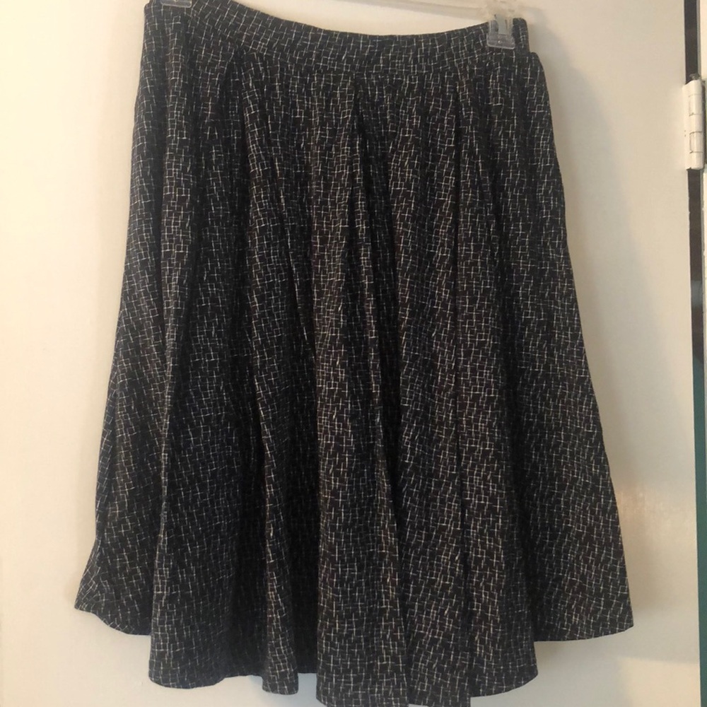 Lularoe XL Madison skirt